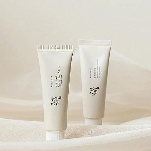 Loción Protector Solar Coreano SPF50 Hidratante y Refrescante con Protección UV - Tokio Beauty Skin