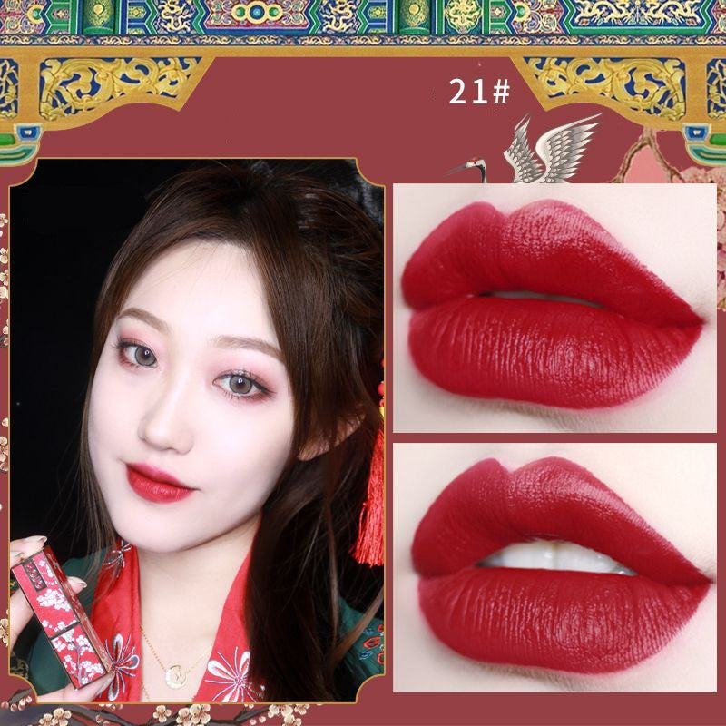 Labiales Asiáticos Elegantes: Brillo y Color - Tokio Beauty Skin
