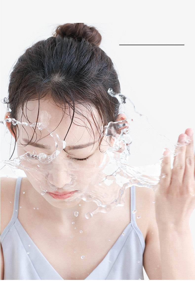 Limpiador facial de aminoácidos: limpia, suaviza y regenera la piel. - Tokio Beauty Skin