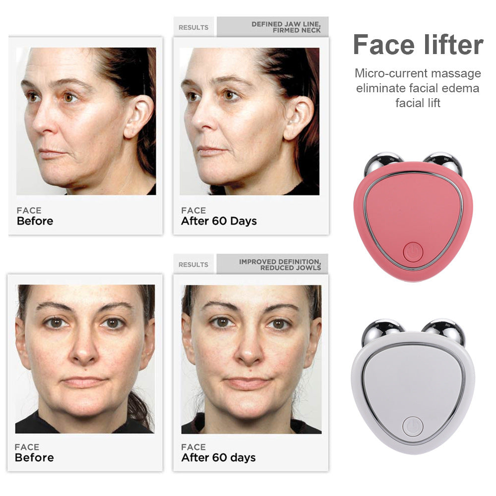 Microcorriente Facial: Rejuvenecimiento y Tonificación para una Piel más Firme y Radiante. - Tokio Beauty Skin