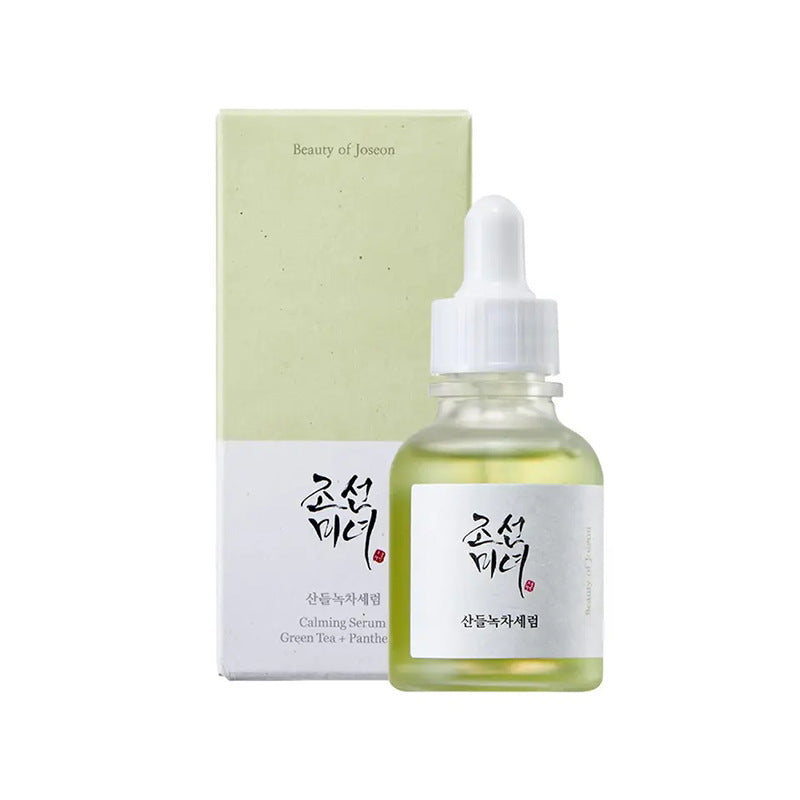 Serum Coreano skincare para tratar con Pieles Sensibles, Acne, arrugas y manchas. - Tokio Beauty Skin
