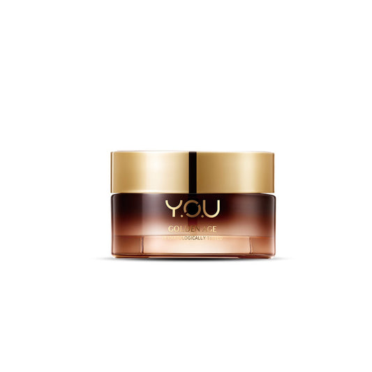 Crema hidratante con Proteccion UV 30+ de extracto de Granada y Niacinamida - Tokio Beauty Skin