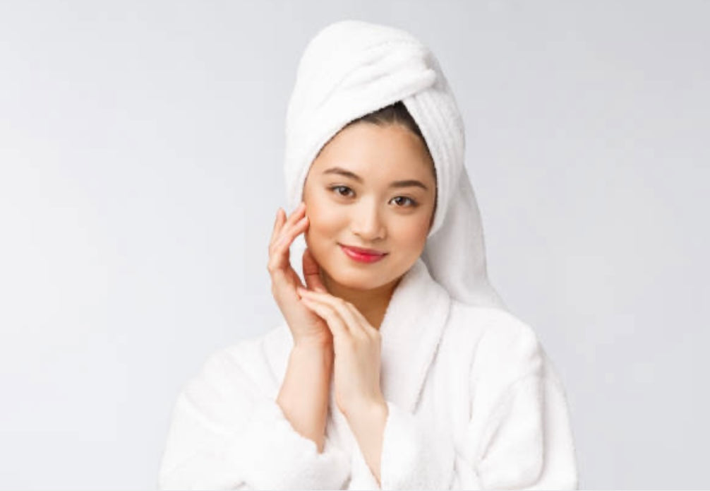 Limpiador Facial Coreano de Leche - Tokio Beauty Skin
