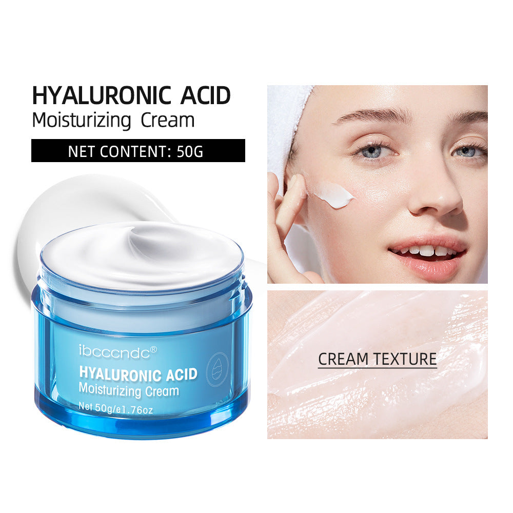 Crema de Ácido Hialuronico/Gel de ácido Hialuronico - Tokio Beauty Skin