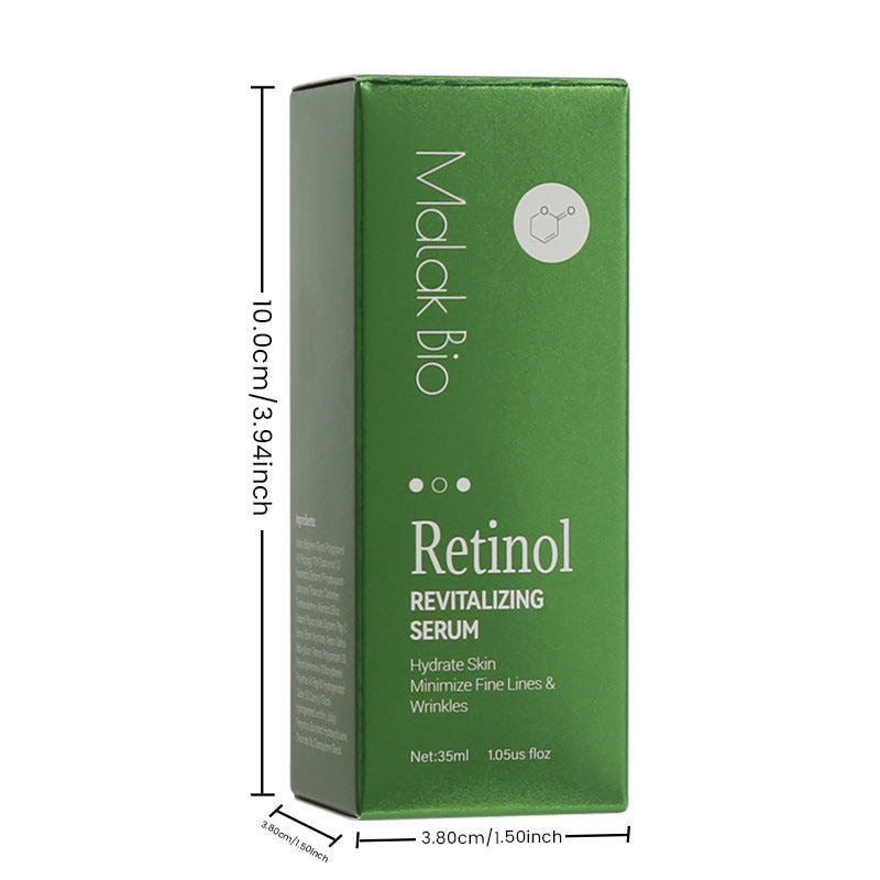 Serum con Retinol que Reduce las Líneas Finas y arrugas. - Tokio Beauty Skin