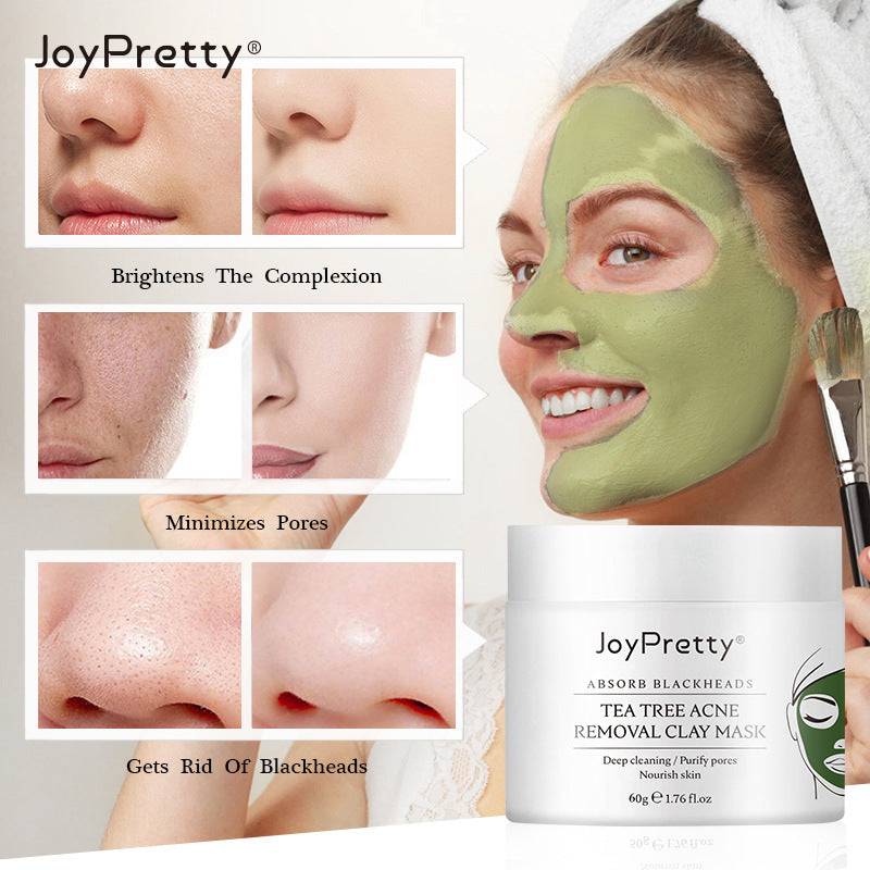 Kit Cuidado de la Piel con Plantas Naturales: para combatir el Acne y problemas de la piel, Set Nutritivo y Reparadora de 6 Piezas - Tokio Beauty Skin